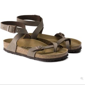 Yara Birkenstock